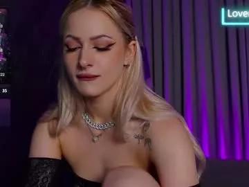 lucylexton from Chaturbate is Freechat