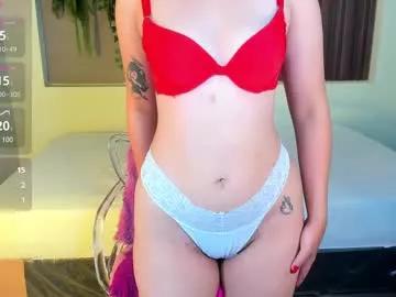 lucyrose8 from Chaturbate is Freechat