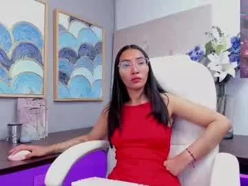 lucyy_liiu from Chaturbate is Freechat