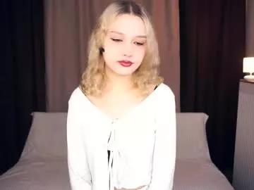 luellazahnen from Chaturbate is Freechat