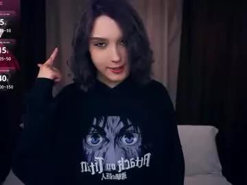 luellazahnen from Chaturbate is Freechat