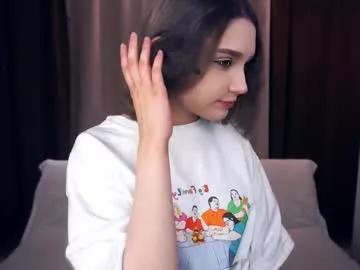 luellazahnen from Chaturbate is Freechat