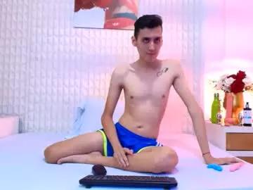 luigimarchetti from Chaturbate is Freechat