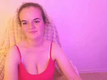 luisa_rosee from Chaturbate is Freechat
