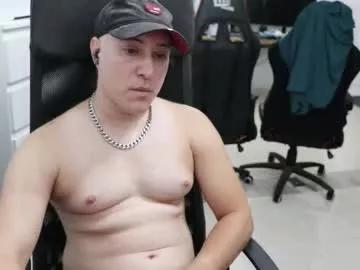 luisalbertoa from Chaturbate is Freechat