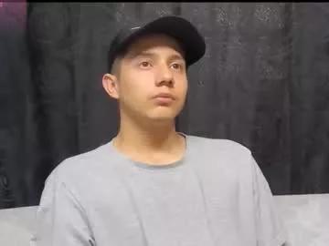 luke_julien from Chaturbate is Freechat
