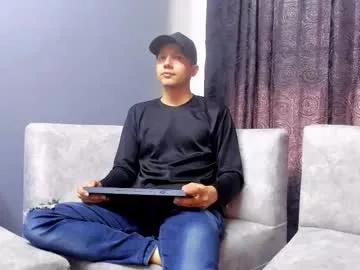 luke_julien from Chaturbate is Freechat