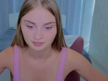 lukeriamoon from Chaturbate is Freechat