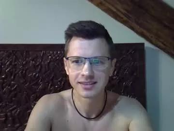 lumberjack_000 from Chaturbate is Freechat