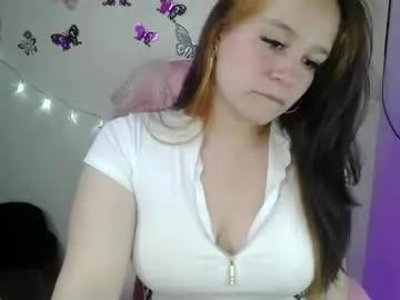 luna00bella from Chaturbate is Freechat