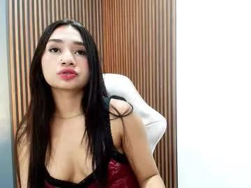 luna_and_banji from Chaturbate is Freechat