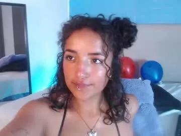 luna_benson_ from Chaturbate is Freechat