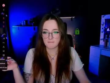 luna_berryy from Chaturbate is Freechat