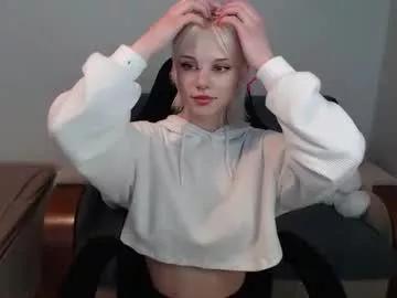 luna_blaze22 from Chaturbate is Freechat