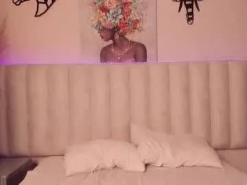luna_clarx from Chaturbate is Freechat