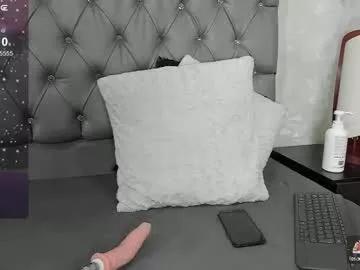 luna_evaa from Chaturbate is Freechat