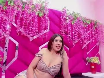 luna_fire_ from Chaturbate is Freechat