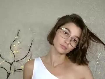 luna_gharming from Chaturbate is Freechat