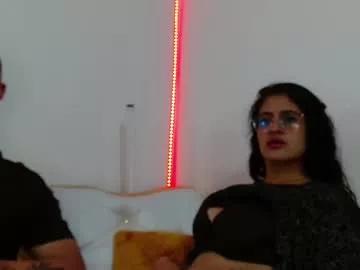 luna_noire1 from Chaturbate is Freechat