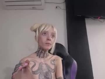 luna_rosita from Chaturbate is Freechat