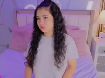luna_rosse__ from Chaturbate is Freechat