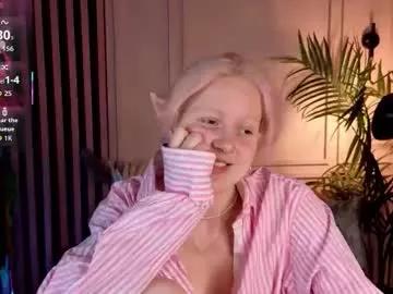 luna_son from Chaturbate is Freechat