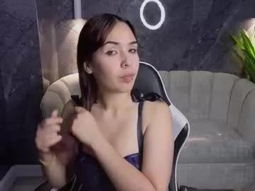 luna_tx_ from Chaturbate is Freechat