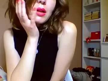 luna_xsensual from Chaturbate is Freechat