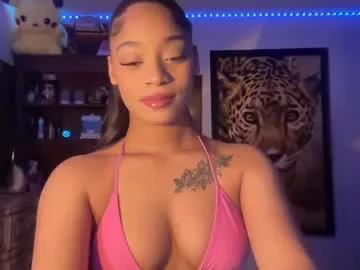 lunaa_11 from Chaturbate is Freechat
