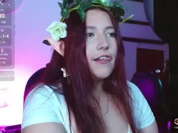 lunaa_azul from Chaturbate is Freechat
