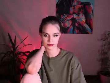 lunaaa_amour from Chaturbate is Freechat