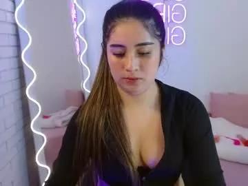 lunaaa_tay from Chaturbate is Freechat