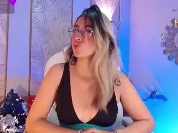 lunaagrey_ from Chaturbate is Freechat