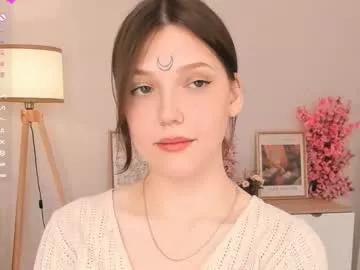 lunabate from Chaturbate is Freechat