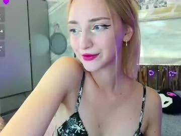 lunafever_ from Chaturbate is Freechat