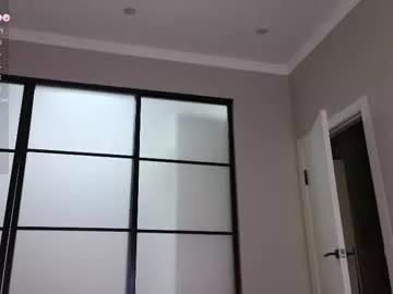 lunajii model from Chaturbate