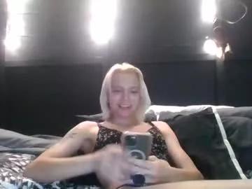 lunalure247 from Chaturbate is Freechat