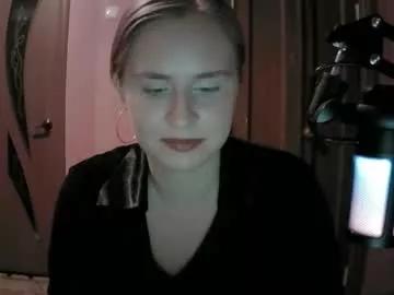 lunamystique_ from Chaturbate is Freechat