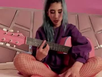lunapagee from Chaturbate is Freechat