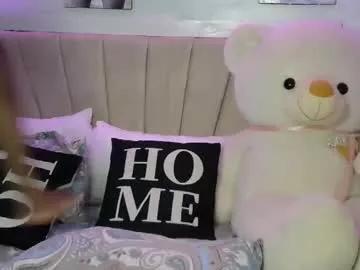lunar_chocolate000 from Chaturbate is Freechat