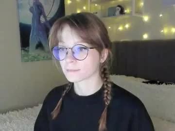 lunar_sofia from Chaturbate is Freechat