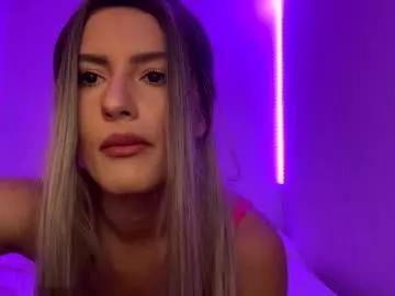 lunavale from Chaturbate is Freechat