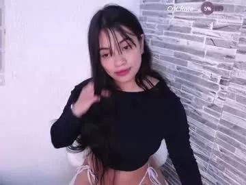 lunay_22 from Chaturbate is Freechat
