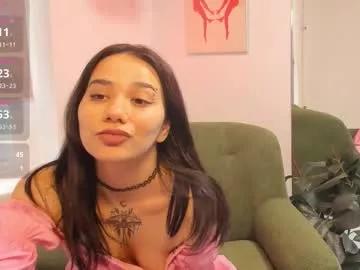 lunel_kitten from Chaturbate is Freechat