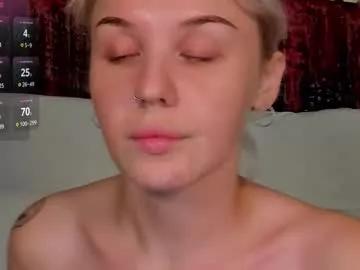 lushcherry from Chaturbate is Freechat