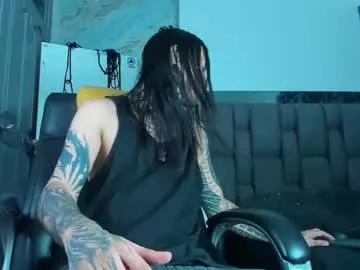 lust_damoon from Chaturbate is Freechat
