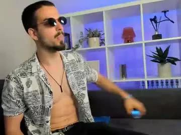 lustful_and_horny from Chaturbate is Freechat