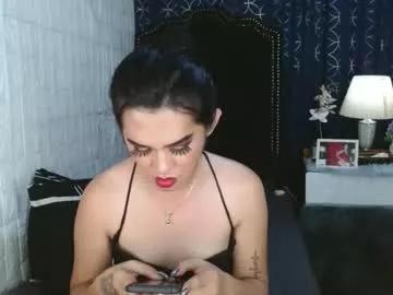 lustress_katalina69 from Chaturbate is Freechat