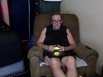 lusty48 from Chaturbate is Freechat