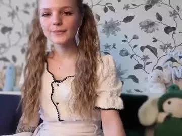 lustyaura from Chaturbate is Freechat